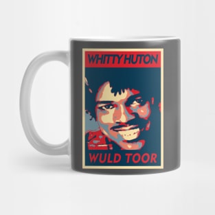 Whitty Hutton Wuld Toor Mug